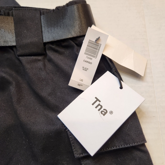 Nwt TNA cargo shorts - Picture 3 of 5